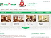 Fabryka meblowa �Interdesign�